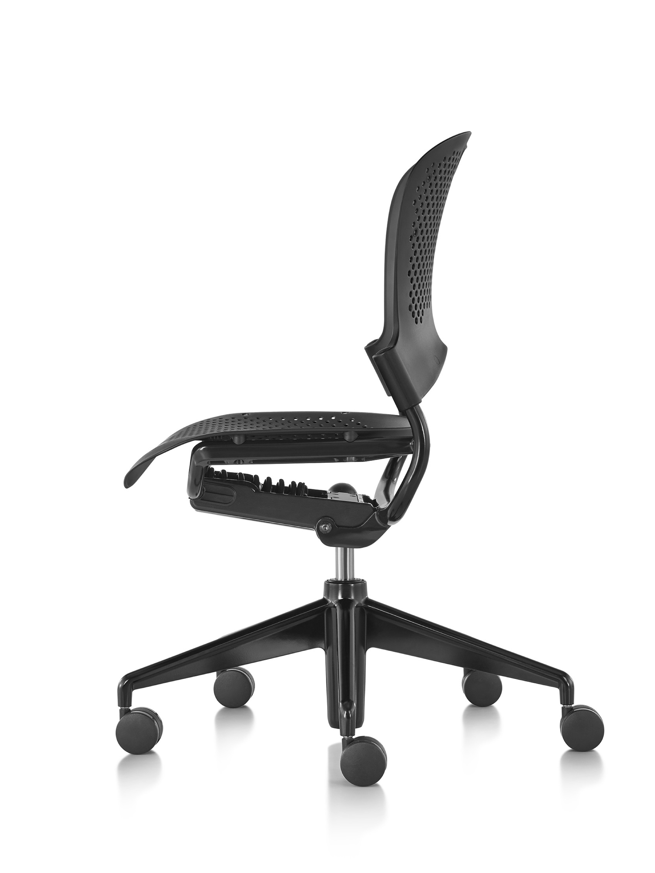 办公椅|布面职员椅|办公家具|华体（中国）家具|卡珀职员椅